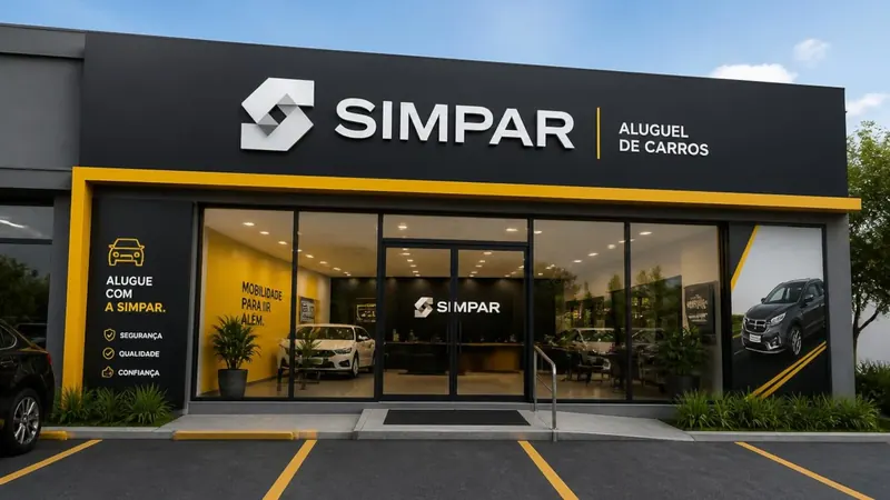 S&P mantém rating ‘brAA+’ da Simpar com perspectiva estável