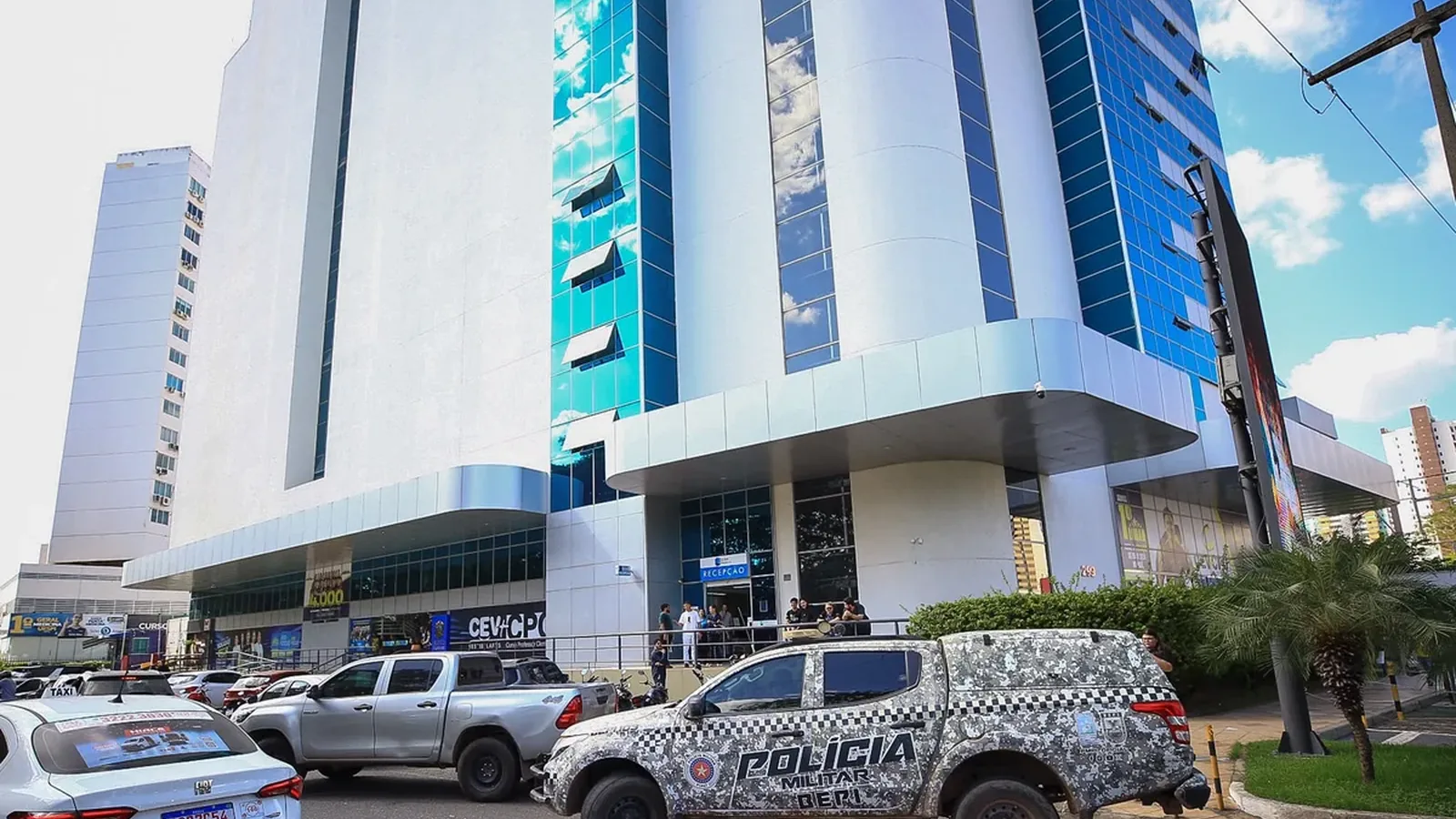 Justiça nega liberdade preventiva a gerente investigada por megafraude financeira na DF Group