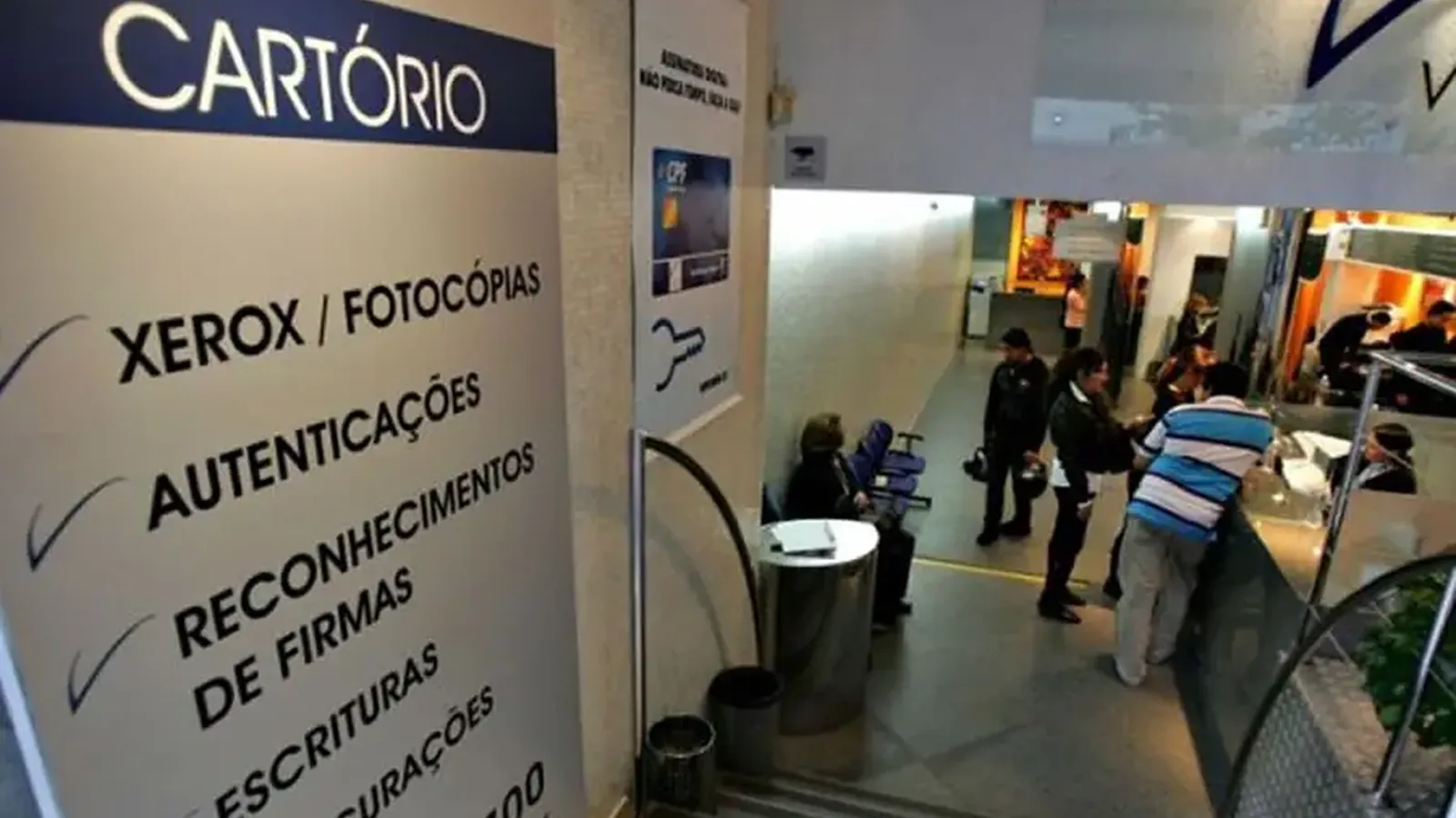 Cartórios de Rio Branco movimentam R$ 920 milhões em títulos de dívidas no primeiro semestre de 2026