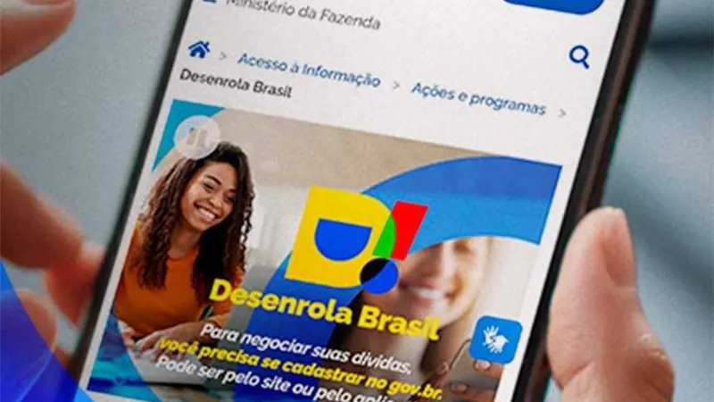 UBS BB: Índice de inadimplência do Desenrola 2.0 é elevado, mas bem abaixo do limite