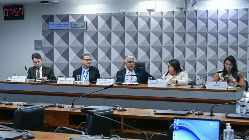 Defensores pedem regras mais rígidas