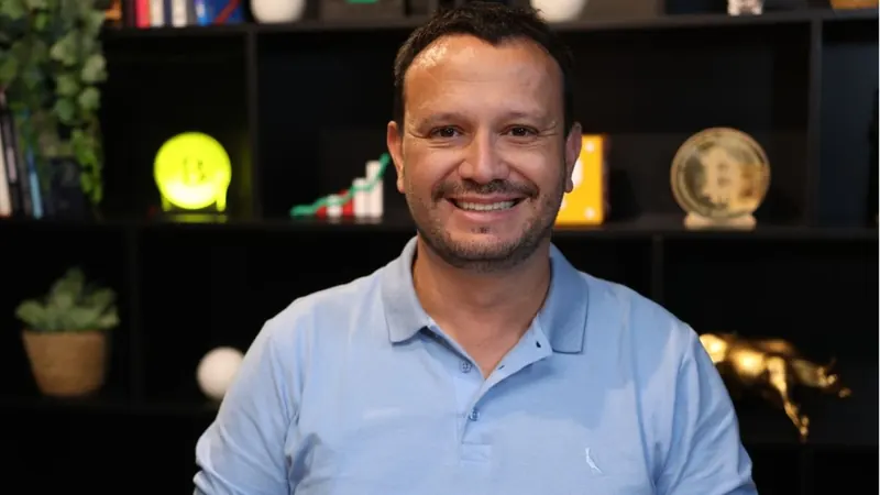 A IA pode saber quanto gasto? Fintech cria ponte com dados bancários no Brasil; entenda