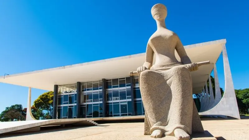 STF confirma regras para medidas contra devedores; veja o que muda em ações de cobrança