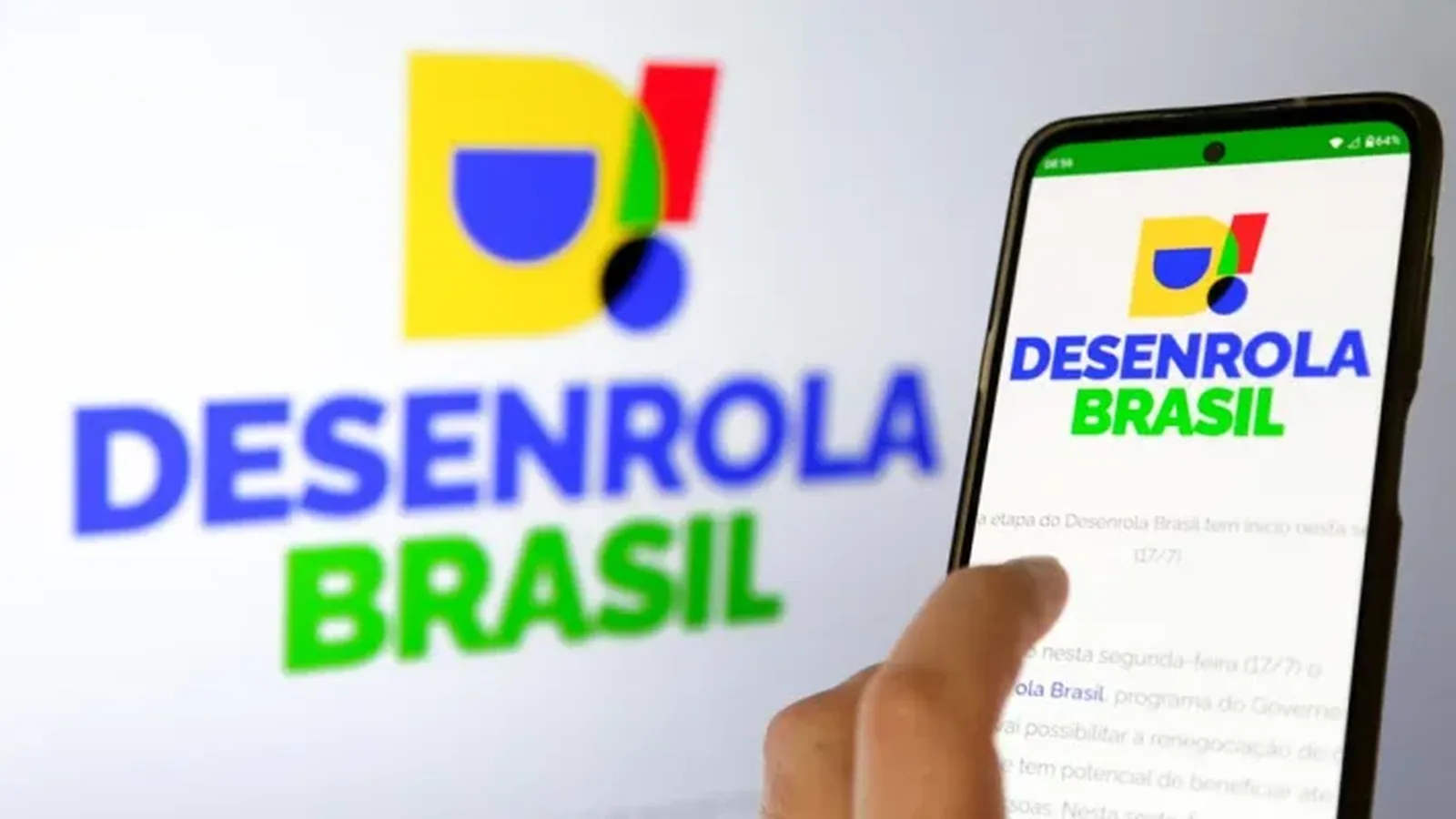 Desenrola Adimplentes: Governo inicia programa de renegociação de dívidas para informais nesta segunda (10)