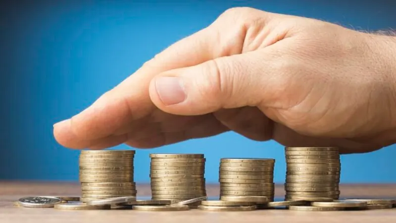 Recorde de endividamento familiar atinge 82% em julho