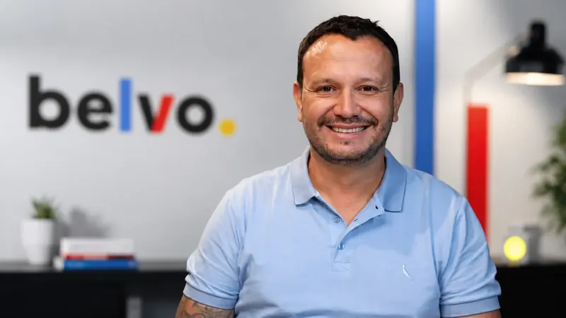 Belvo conecta inteligência artificial a dados bancários e abre nova frente no Open Finance