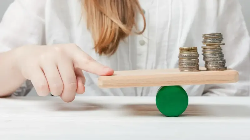Oito em 10 inadimplentes usaram novo crédito para quitar anterior