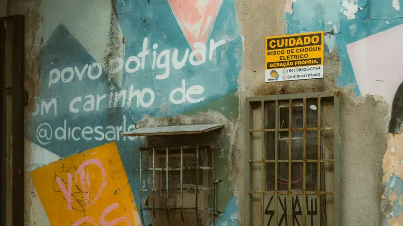 Crise climática reconfigura papel do seguro no Brasil