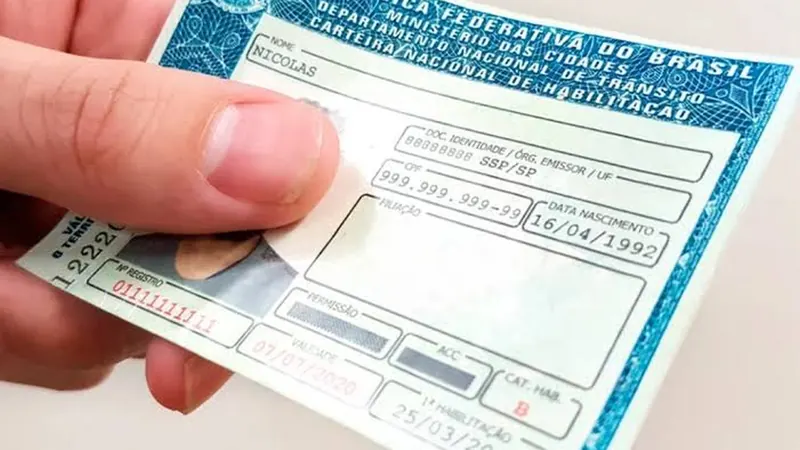 Tem dívidas? Você pode perder sua CNH após nova decisão do STJ