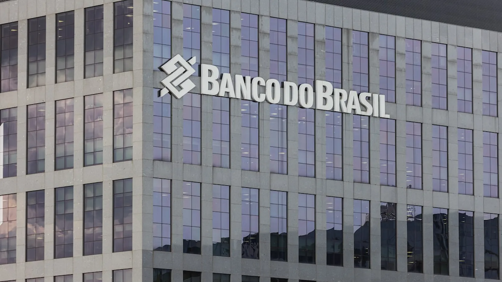 BB tem queda de 34,2% no lucro do semestre com inadimplência maior na pessoa física