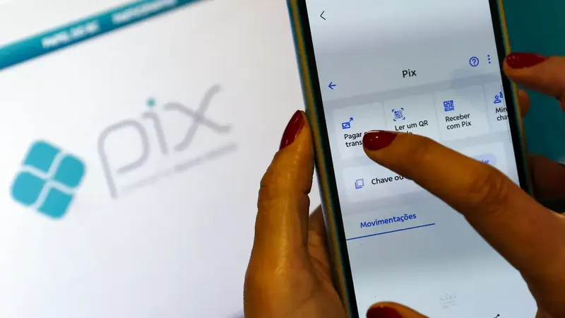 Banco Central estuda novas funções e medidas de segurança para o Pix