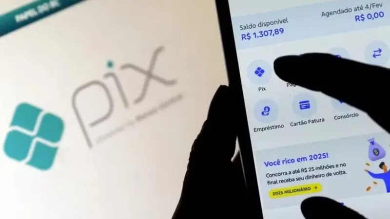 BC prepara ajustes nas regras do Pix para aumentar segurança das transferências