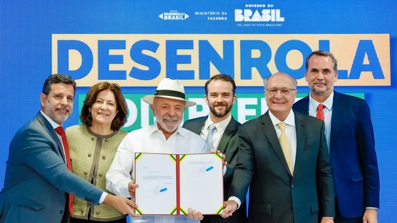 Renegociações de dívidas crescem 41% entre maio e julho e desacelera inadimplência, aponta Serasa