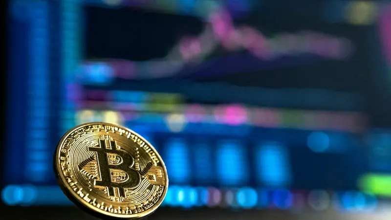 Banco Central cria trava de até 24 horas para transferências de criptoativos