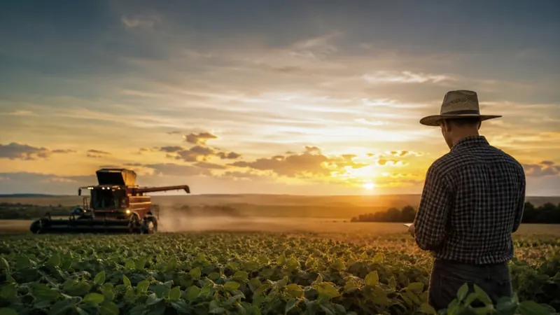 Congresso avança em renegociação de dívidas rurais e benefícios para o agro
