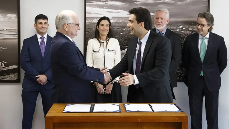 CNJ e Bacen firmam parceria para proteger negociação de precatórios