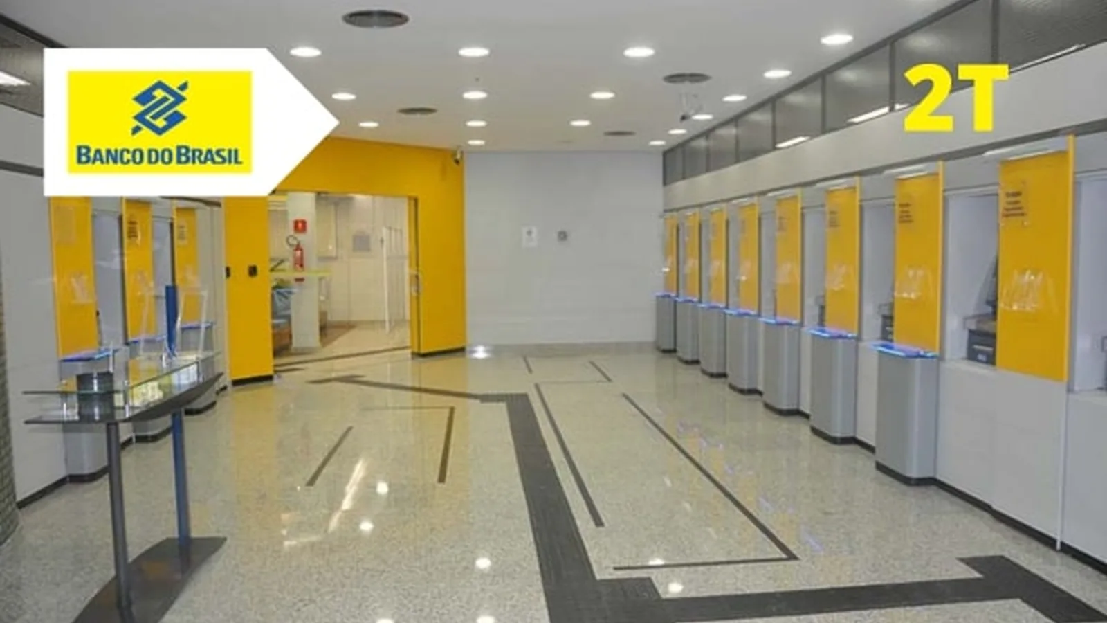 Banco do Brasil lucra R$ 3,9 bilhões no 2T26, supera projeções, mas inadimplência preocupa