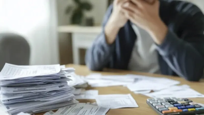 Endividamento recua, mas ainda limita o consumo dos natalenses