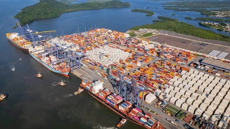 CMN amplia prazos de financiamento para exportações brasileiras