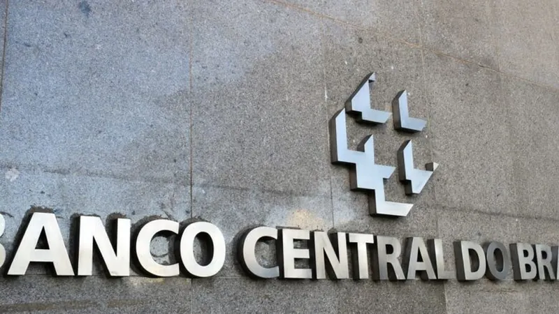 Banco Central decreta liquidação de empresas do Grupo Simpala