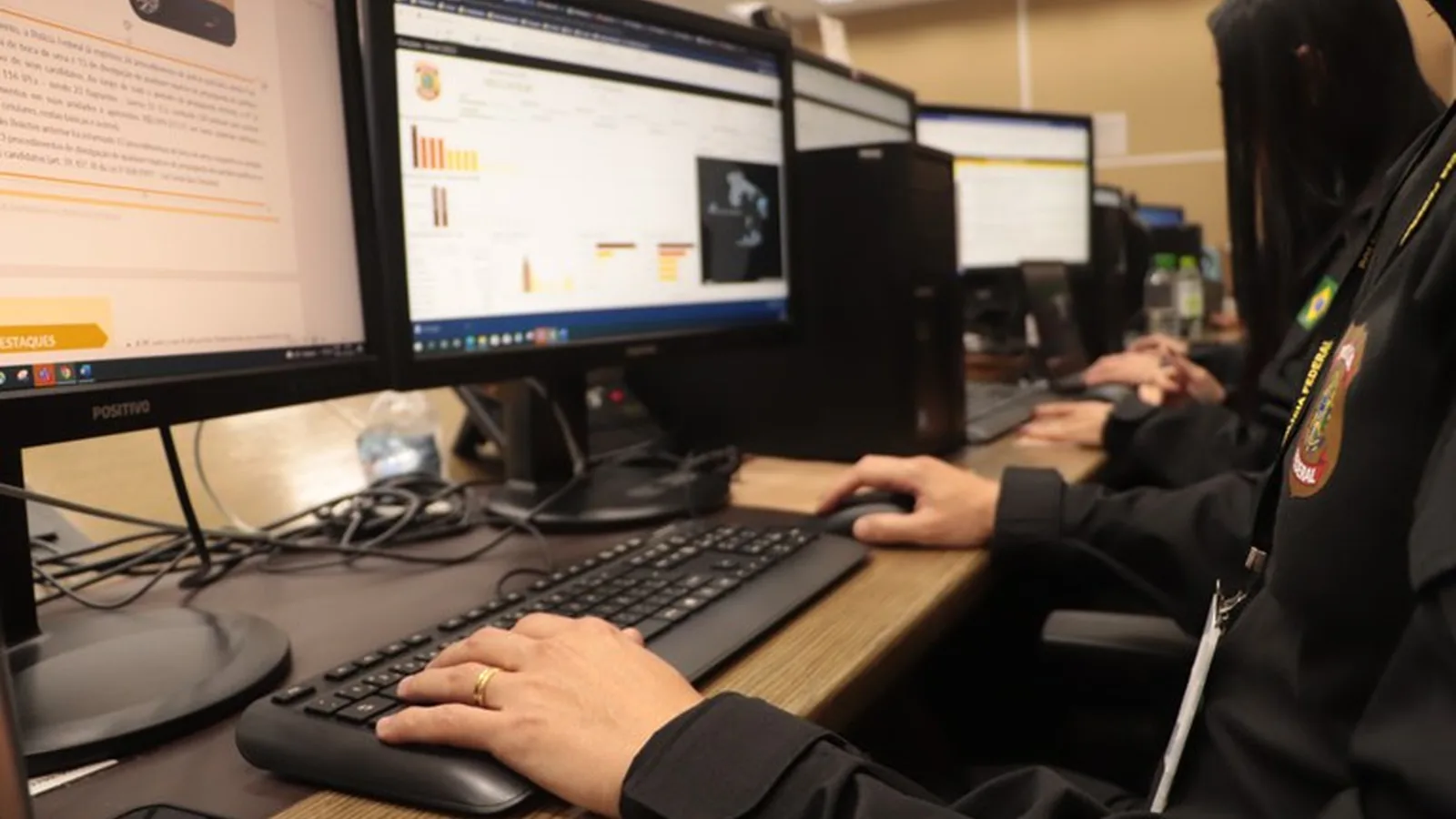 PF investiga uso de CPFs de 549 mortos em operações ligadas à Pixbet