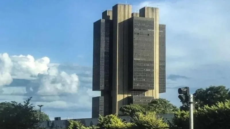Banco Central decreta liquidação extrajudicial de duas empresas do grupo Simpala