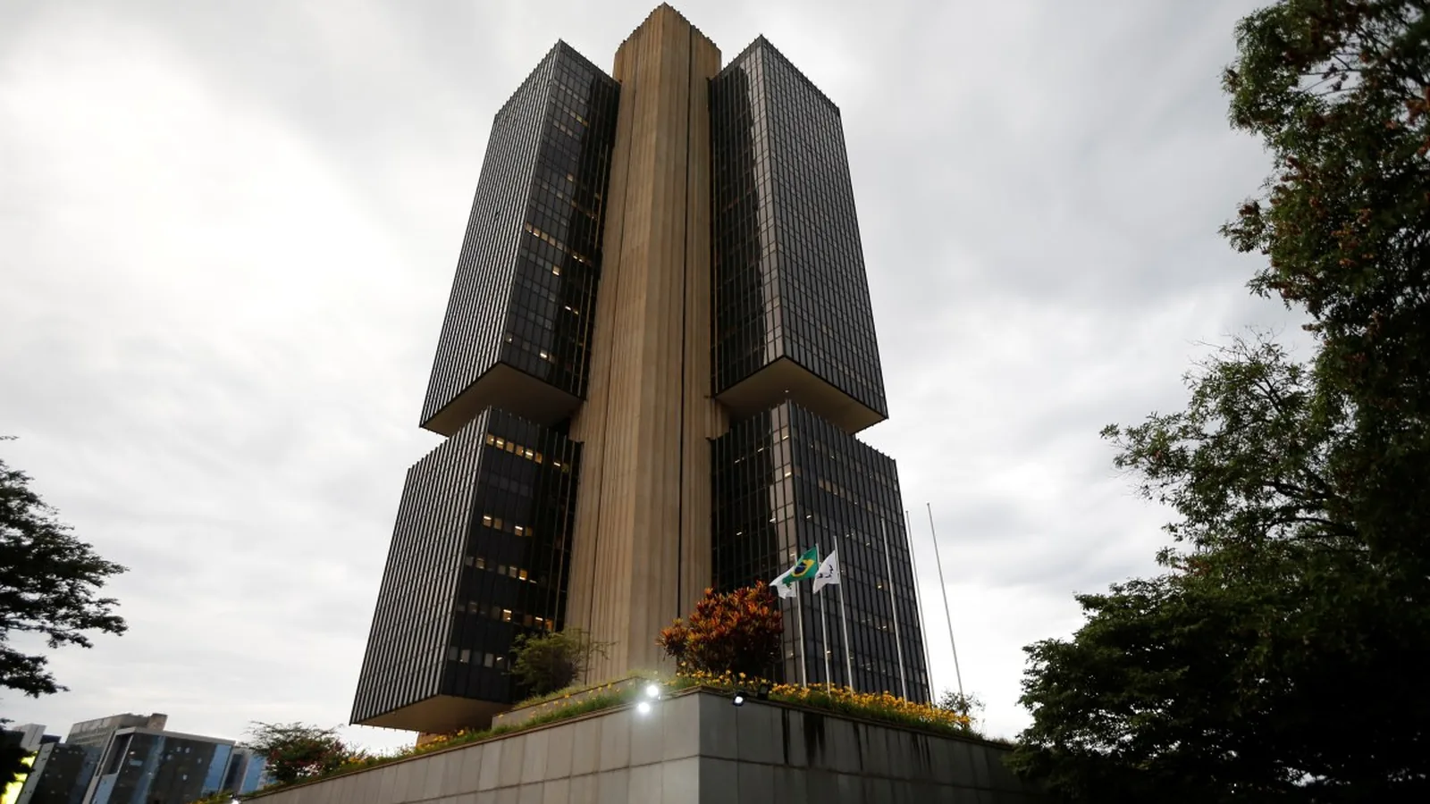 Banco Central decreta liquidação extrajudicial de duas empresas do grupo Simpala