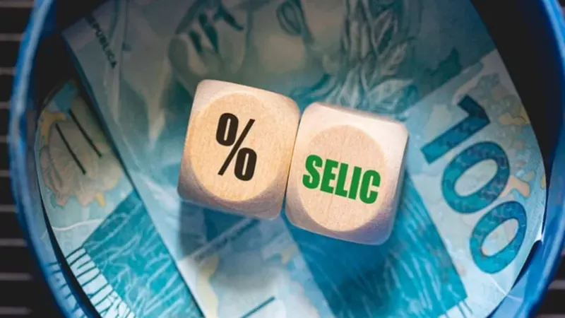 Incerteza sobre contas públicas eleva parcela da dívida atrelada à Selic ao maior patamar em 20 anos