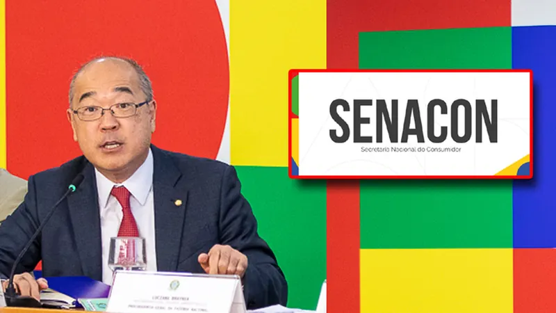 Senacon cria grupo para fiscalizar mercado de apostas de quota fixa no Brasil