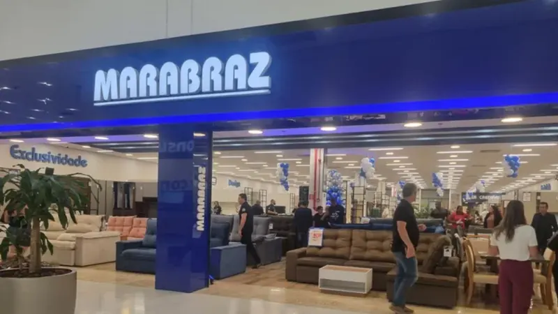 Marabraz entra com recuperação judicial por dívida de R$ 140 mi; veja o que diz a empresa