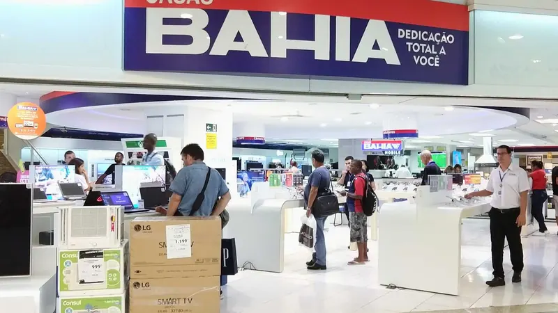 O varejo quebrou? O que está por trás das RJs de Casas Bahia e Marabraz