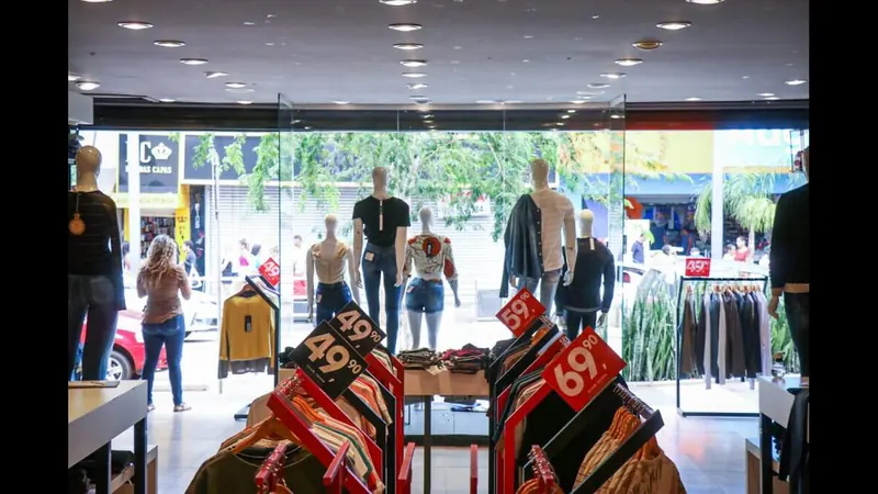 MS: 135 mil empresas inadimplentes somam R$ 3,97 bi