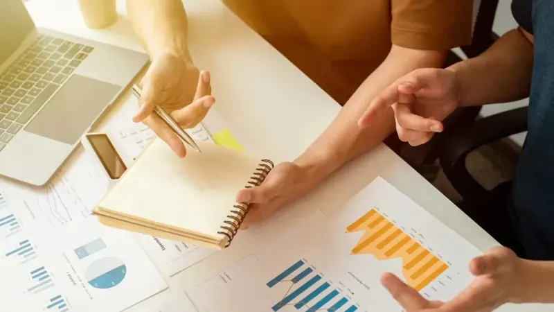 Inadimplência empresarial bate recorde e chega a 9,1 milhões de CNPJs