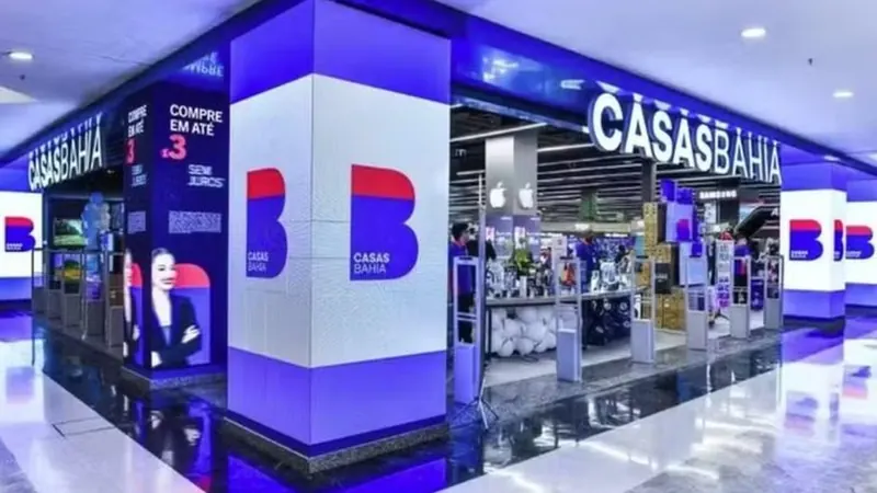 Varejo reestrutura R$ 68 bilhões em dívidas e enfrenta crise do modelo tradicional