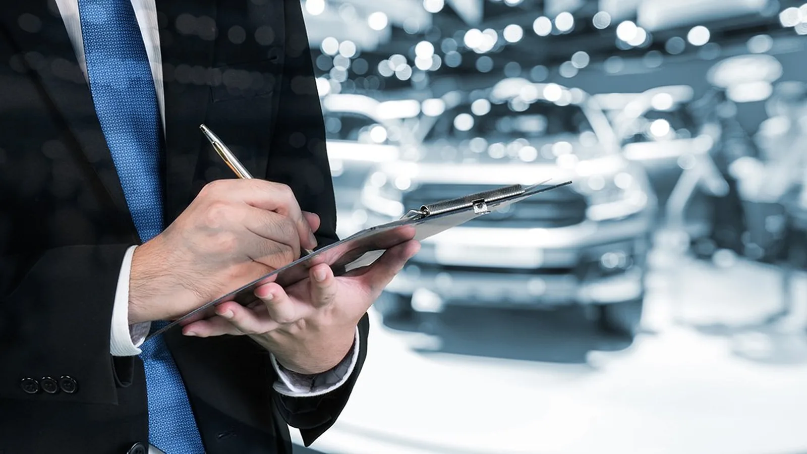 Crédito automotivo: bolha, crise ou o fim de uma festa que já durou demais?