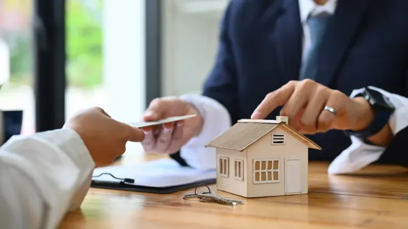 Bancos pedem revisão do teto de juros do crédito imobiliário