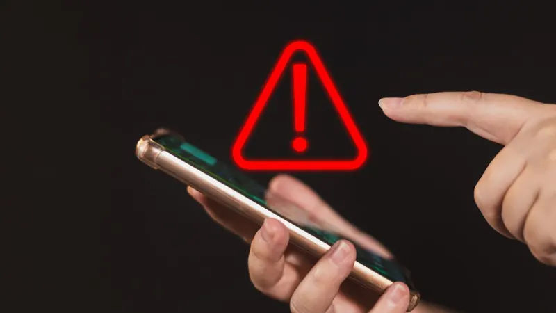 Novo malware para Android rouba dados mesmo sem conexão com a internet