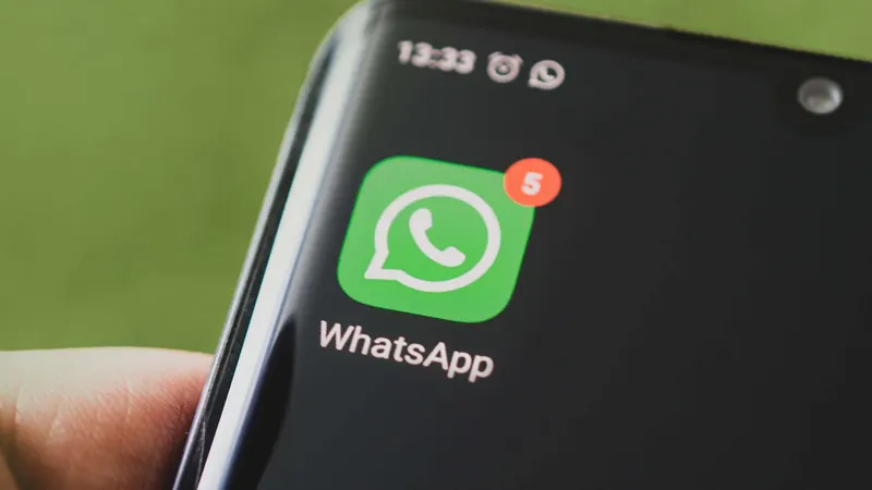 WhatsApp altera precificação para empresas e impacta pequenos negócios