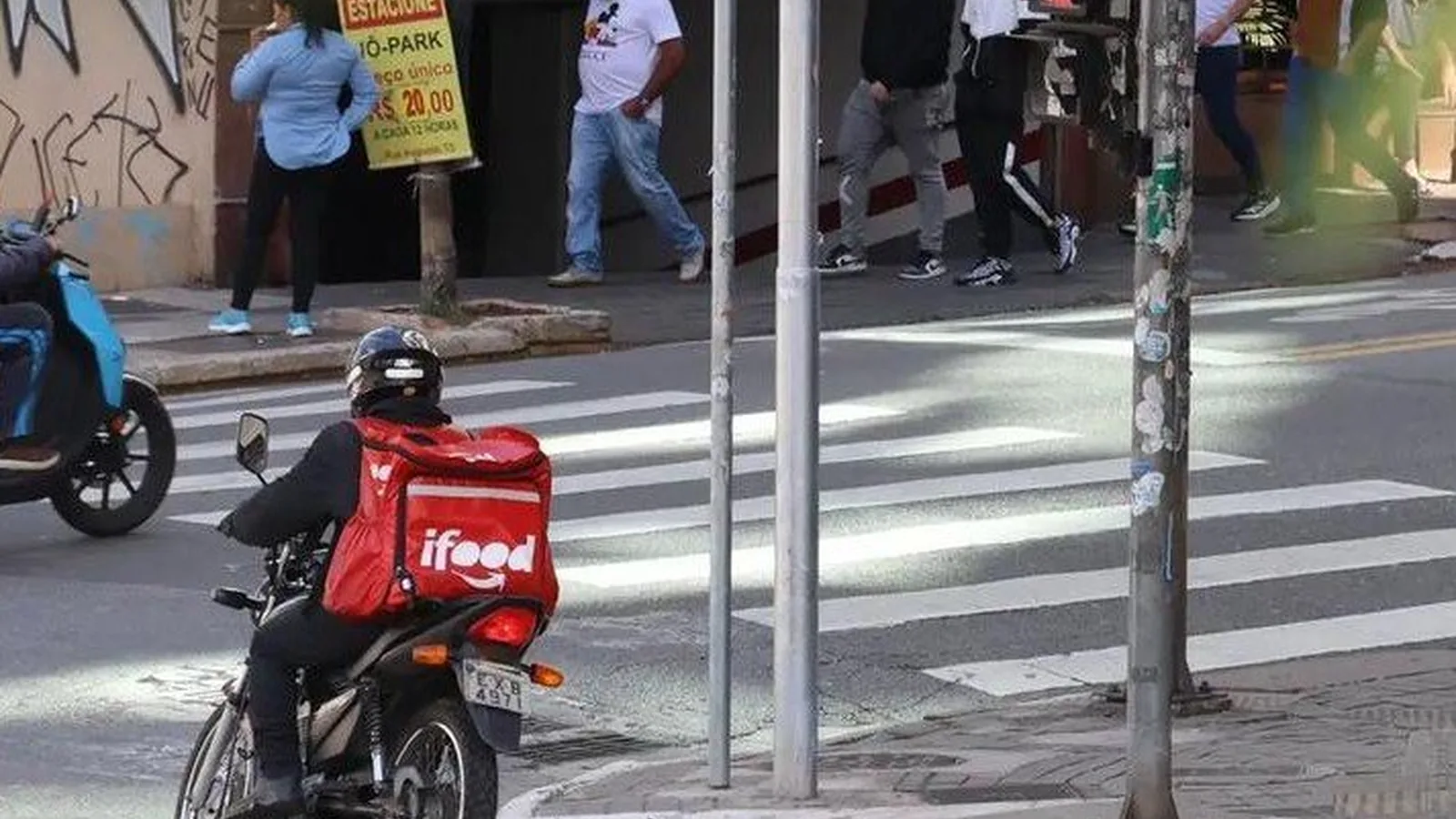 Governo Lula avança em regulamentação de “crédito consignado” para motoristas e entregadores
