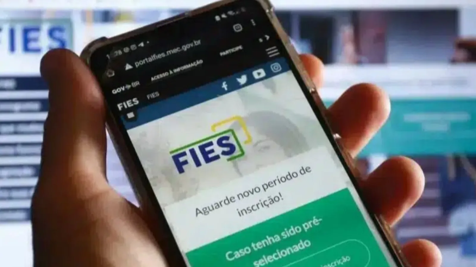 Conselho Monetário muda regras de carência do Fies para adimplentes