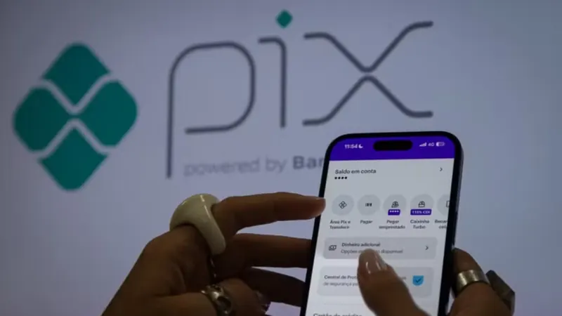 BC avalia mudanças no Pix de madrugada para ampliar segurança do sistema; veja