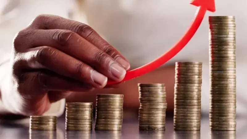 Mercado reduz previsão de crescimento da economia e mantém inflação acima do teto da meta
