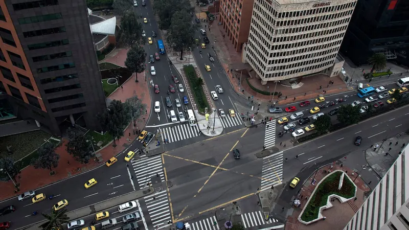 Alta dos Treasuries pressiona América Latina e acende alerta para Brasil e México