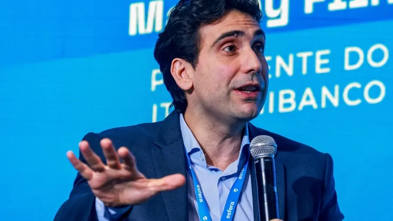 Galípolo discute expansão de crédito e endividamento