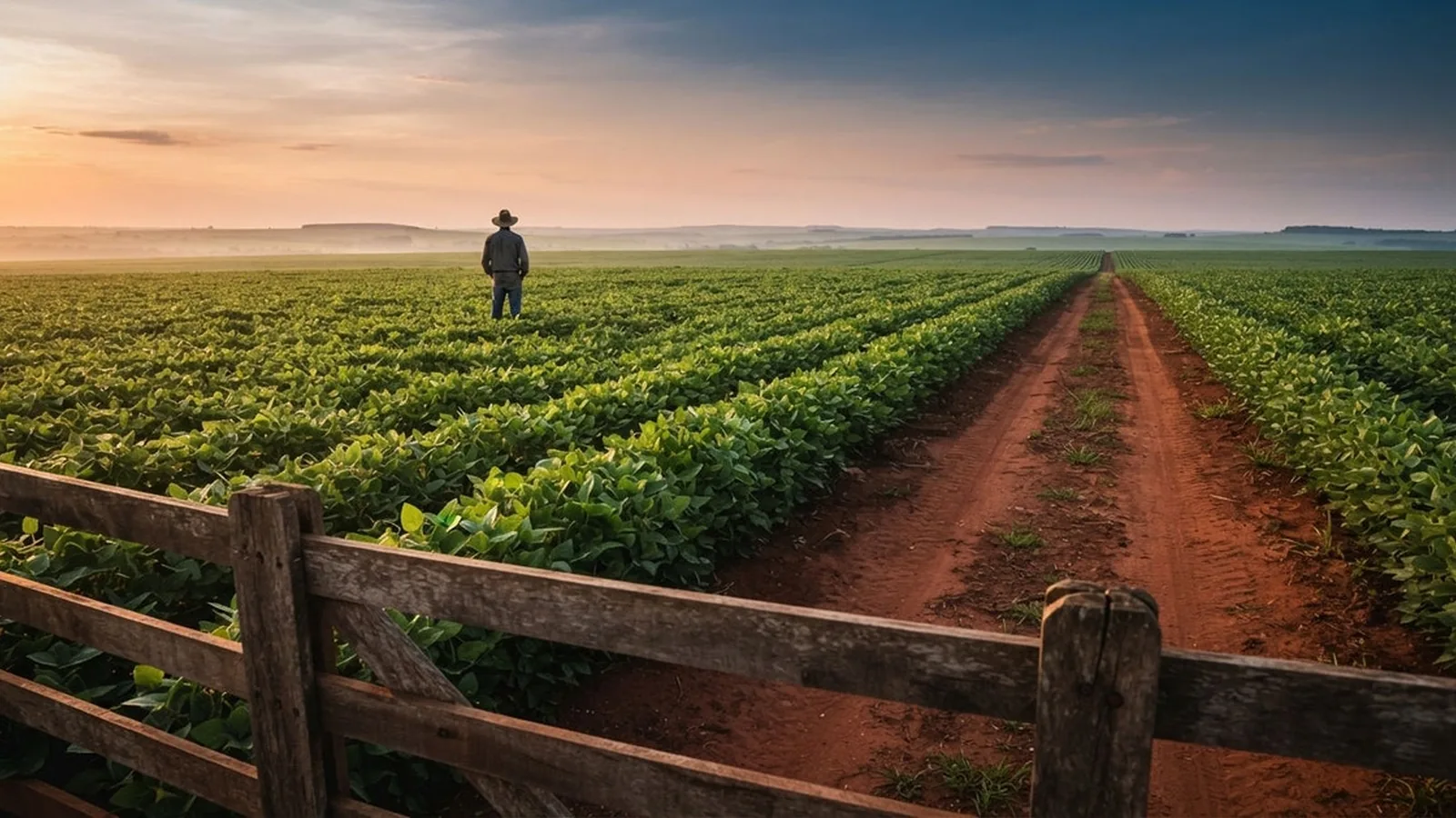 CMN altera regras para renegociação de dívidas do crédito rural