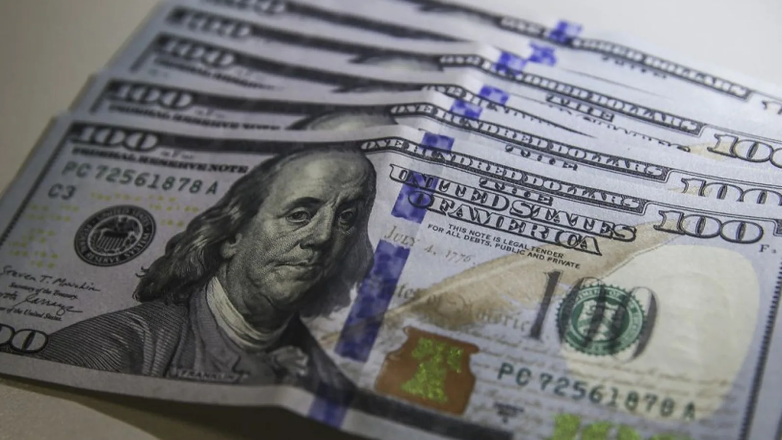Boletim Focus: mercado reduz expectativa de inflação para 5,16%