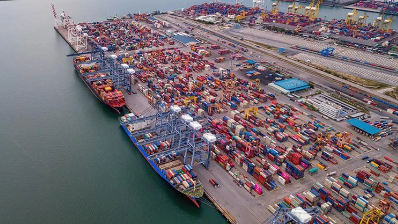 Prazo de crédito antecipado para exportadores é ampliado