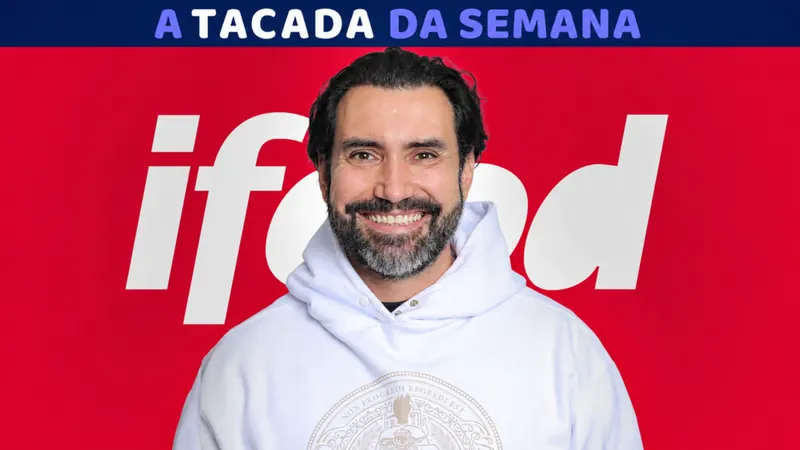 iFood transforma renda de entregadores em acesso a crédito e moradia