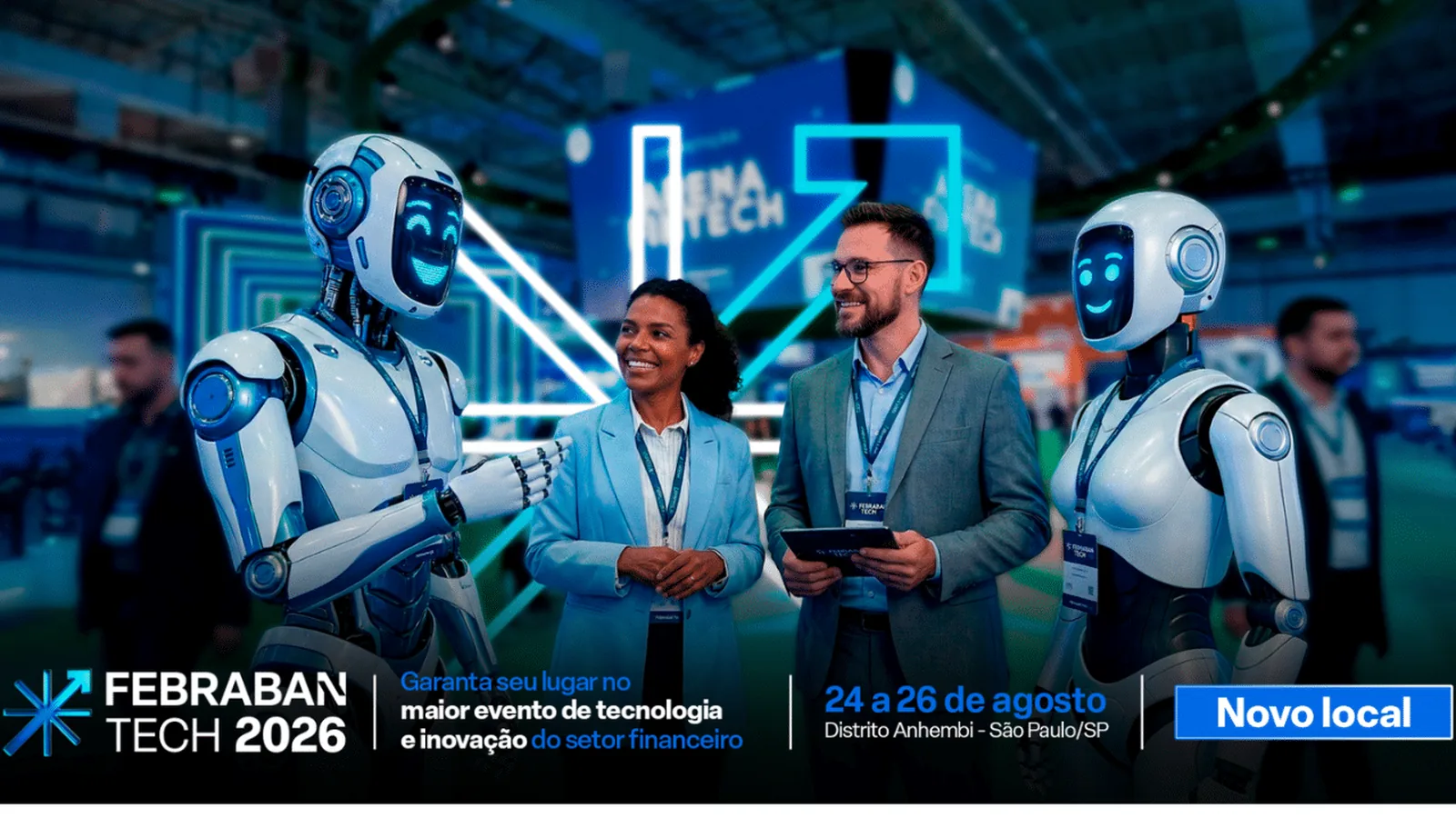 Open Finance entra em nova fase com foco em escala, confiança e uso estratégico de dados