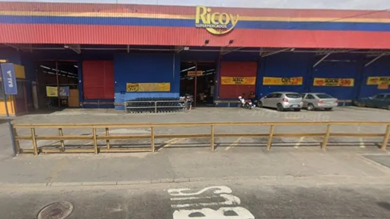 Justiça decreta falência do Grupo Ricoy, de varejo alimentar, com dívida de R$ 461 milhões